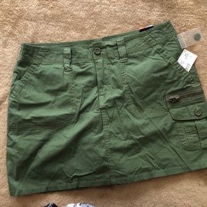 Fashion bug misses size 12 skort Brand new with the tags